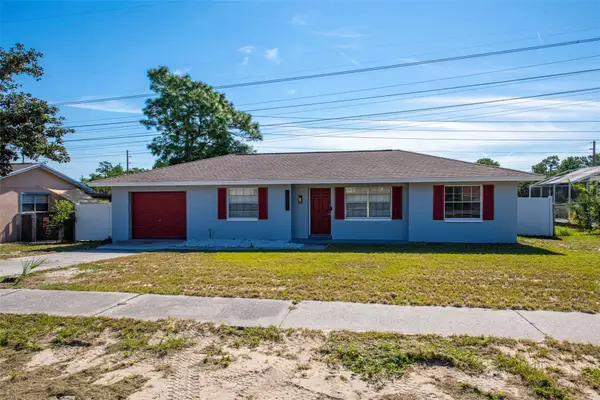 12601 Eddington Road, SPRING HILL, FL 34609
