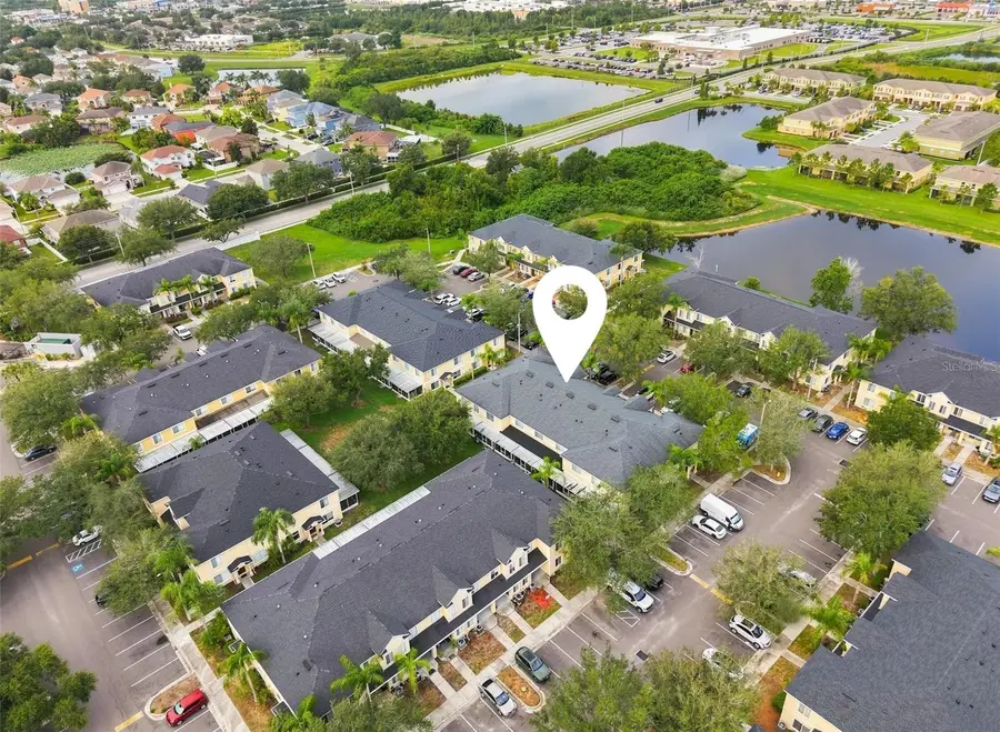 10734 Keys Gate Drive, Riverview, FL 33579 - #3