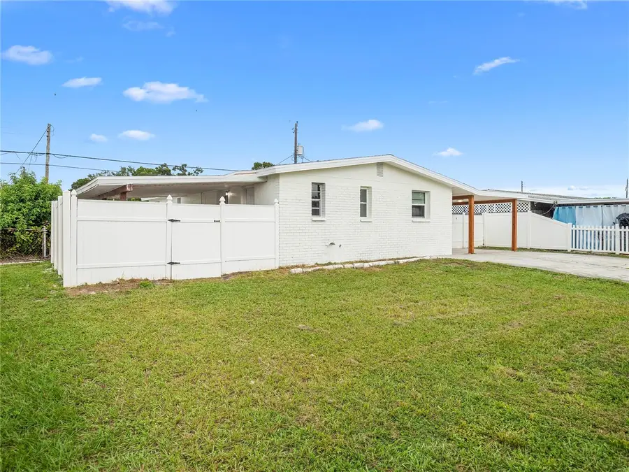 4535 W Minnehaha Street, Tampa, FL 33614 - #2