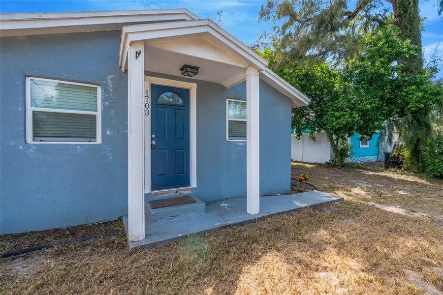1703 E New Orleans Avenue, Tampa, FL 33610 - #2