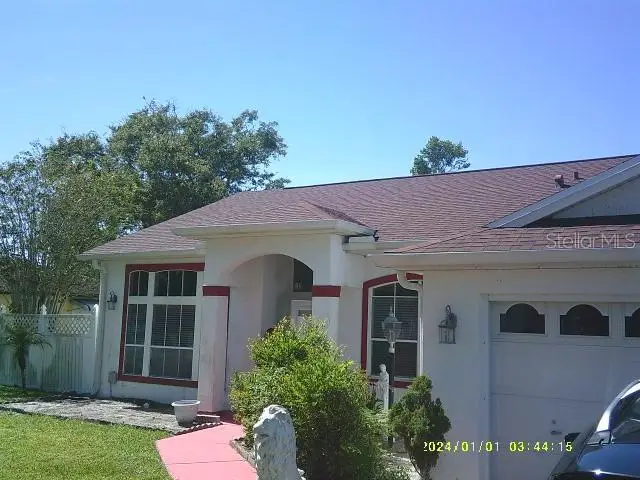 956 Yellowbird Avenue, Deltona, FL 32725 - #3