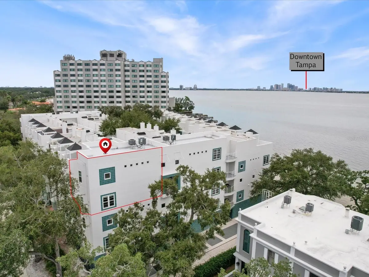 4950 Bayshore Boulevard #28, Tampa, FL 33611 - #1
