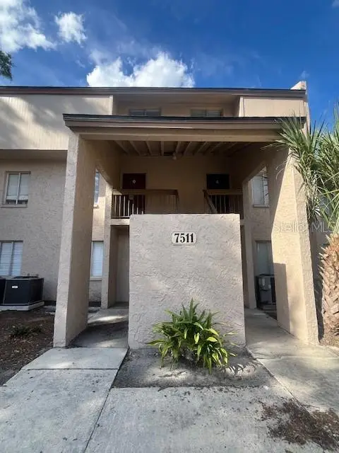 7511 Presley Place #102, Tampa, FL 33617 - #1