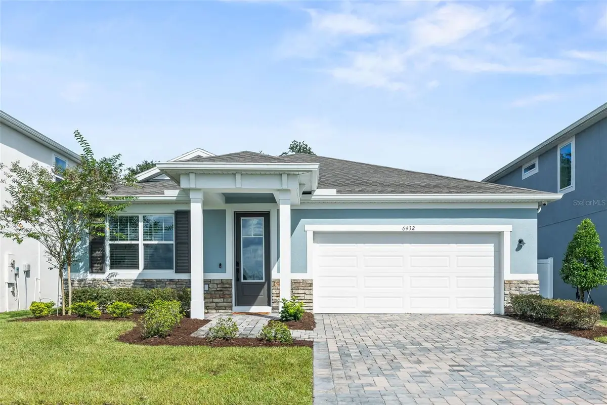 6432 Timberdale Avenue, Wesley Chapel, FL 33545 - #1