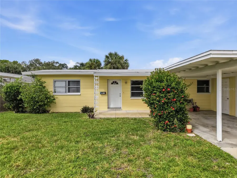 4000 Indianapolis Street Ne, Saint Petersburg, FL 33703 - #2
