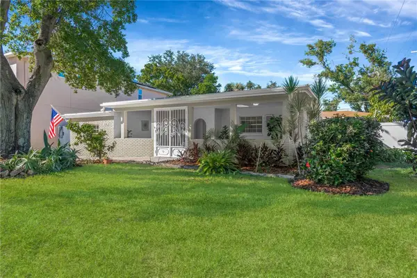 3501 W Price Avenue, TAMPA, FL 33611