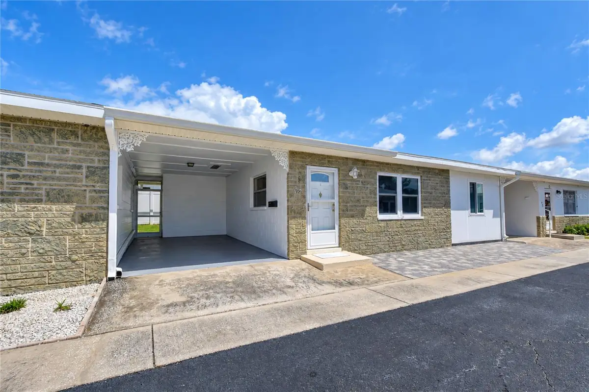 12400 Park Boulevard #419, Seminole, FL 33772 - #1