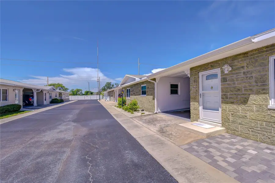 12400 Park Boulevard #419, Seminole, FL 33772 - #2