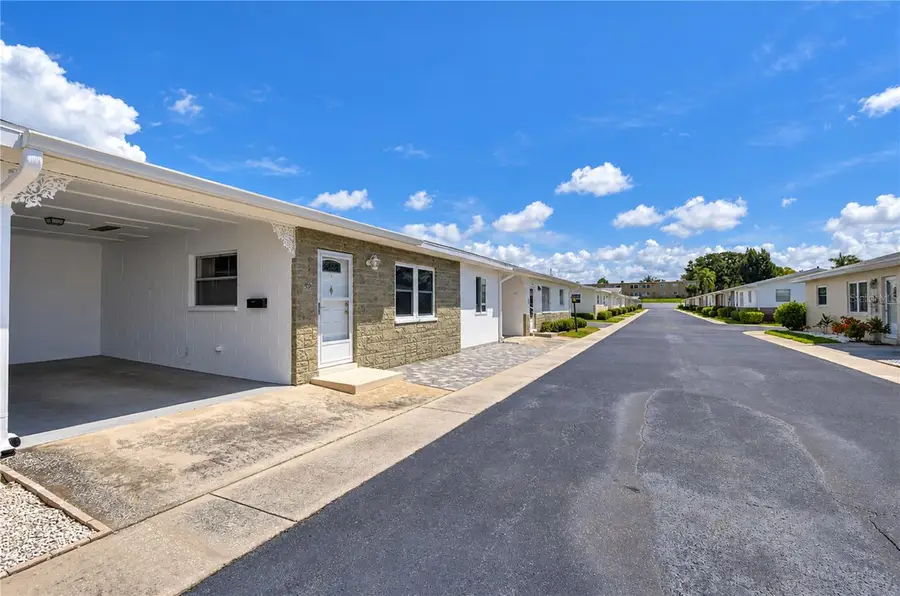 12400 Park Boulevard #419, Seminole, FL 33772 - #3