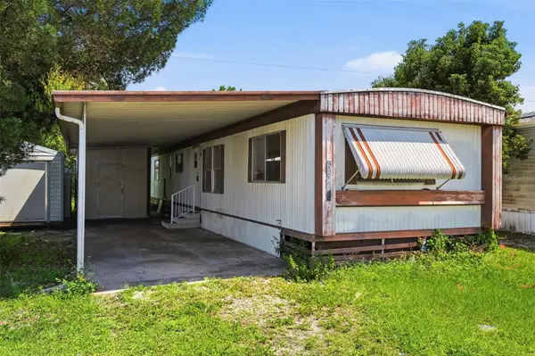 6322 New York Street, ZEPHYRHILLS, FL 33542