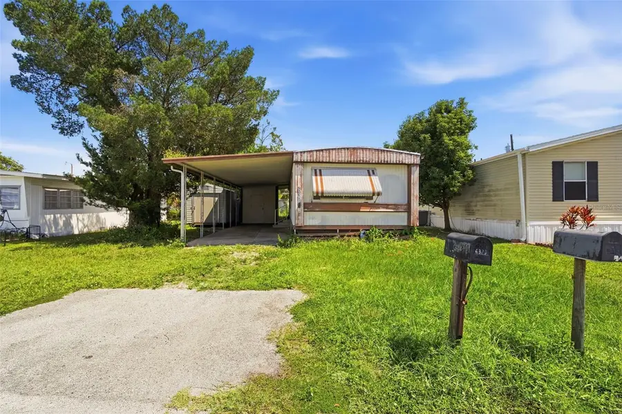 6322 New York Street, Zephyrhills, FL 33542 - #2