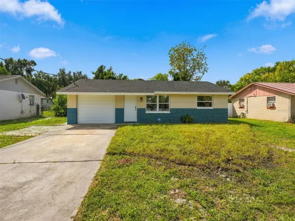 7908 Butler Avenue, HUDSON, FL 34667