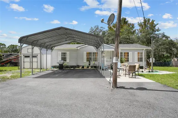 9918 Osceola Drive, WEEKI WACHEE, FL 34613