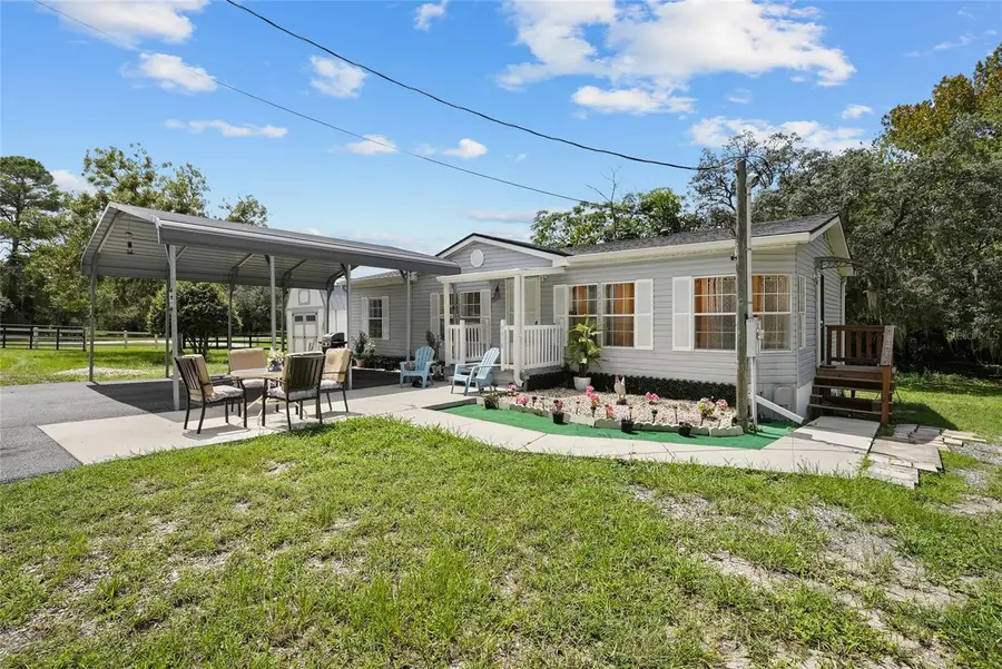 9918 Osceola Drive, Weeki Wachee, FL 34613 - #2