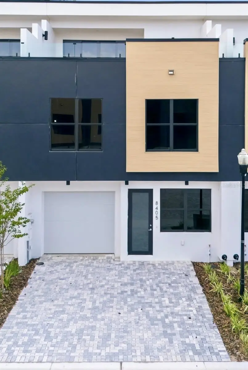 8405 Modano Place, Tampa, FL 33614 - #1