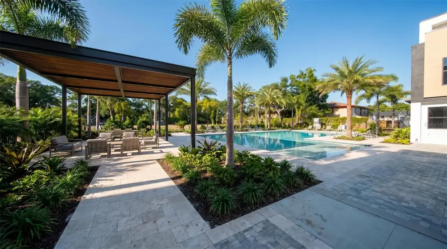 8405 Modano Place, Tampa, FL 33614 - #2