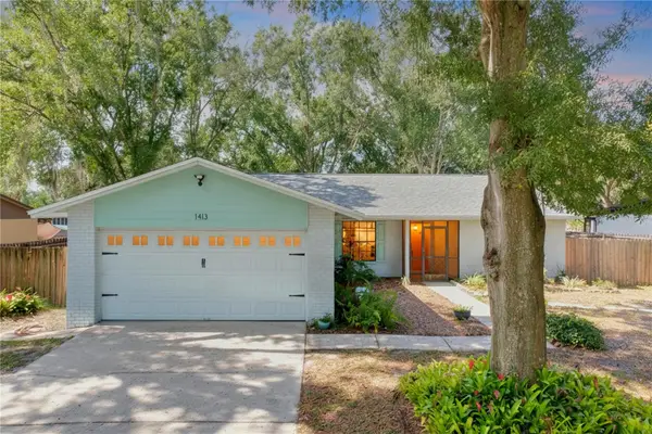1413 Windjammer Loop, LUTZ, FL 33559