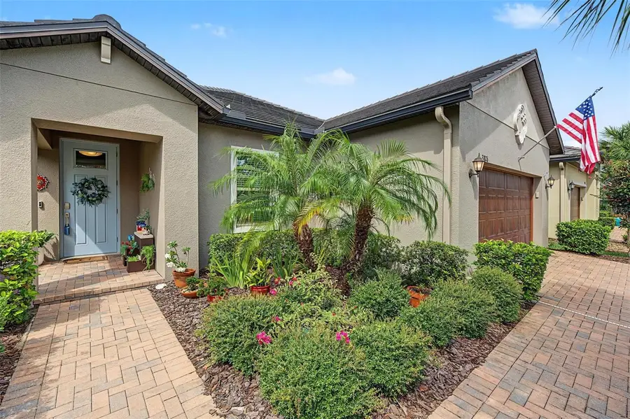 31826 Cabana Rye Avenue, San Antonio, FL 33576 - #2