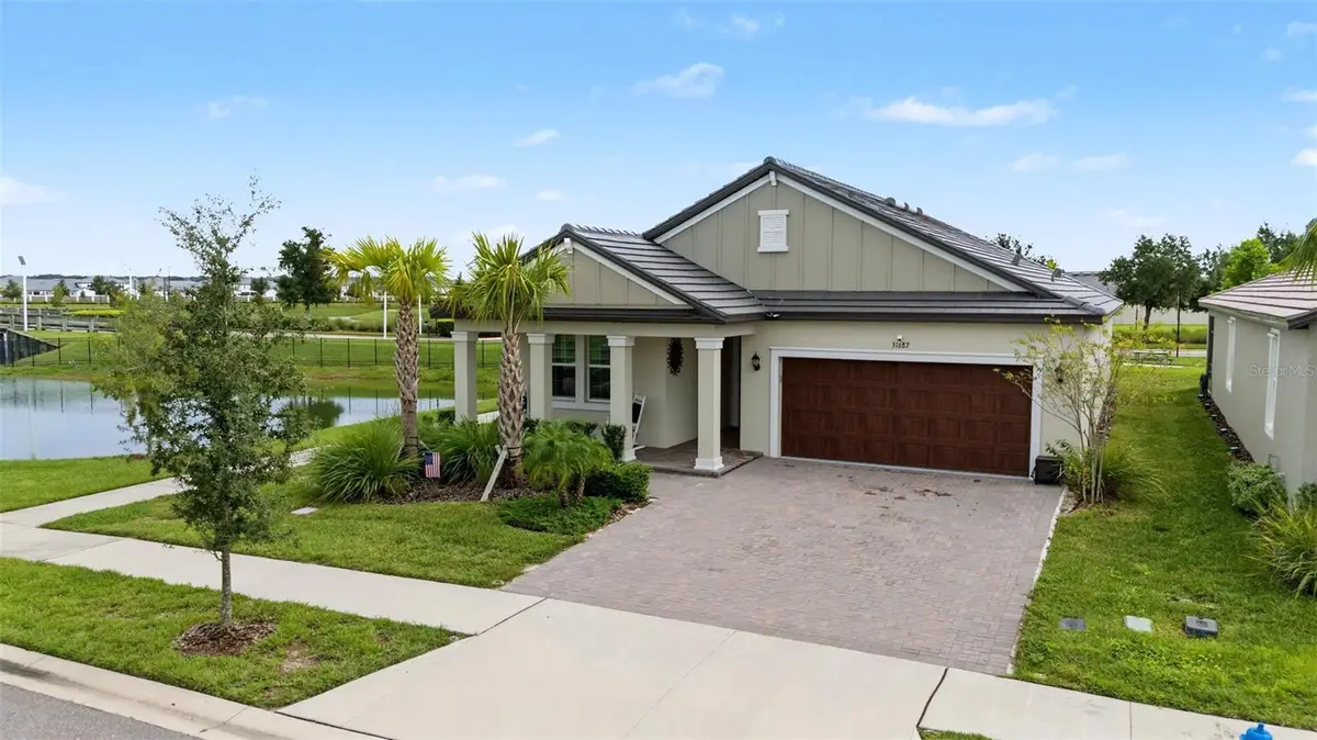 31687 Parkland Bay Way, San Antonio, FL 33576 - #1