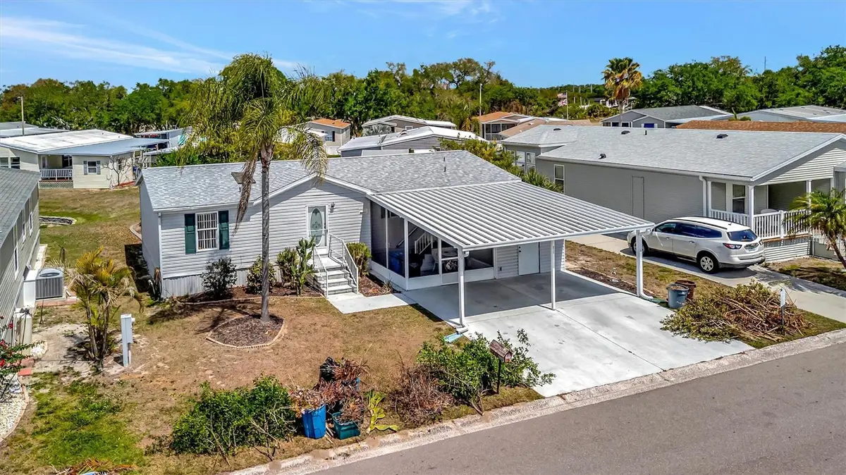 211 S Port Royal Lane #523, Apollo Beach, FL 33572 - #1