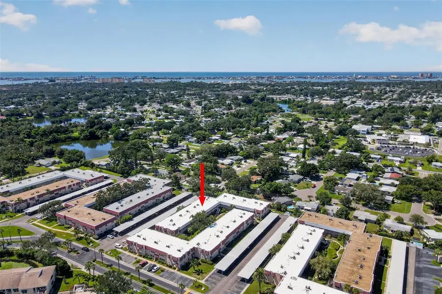 10035 63rd Avenue N #17, Saint Petersburg, FL 33708 - #2