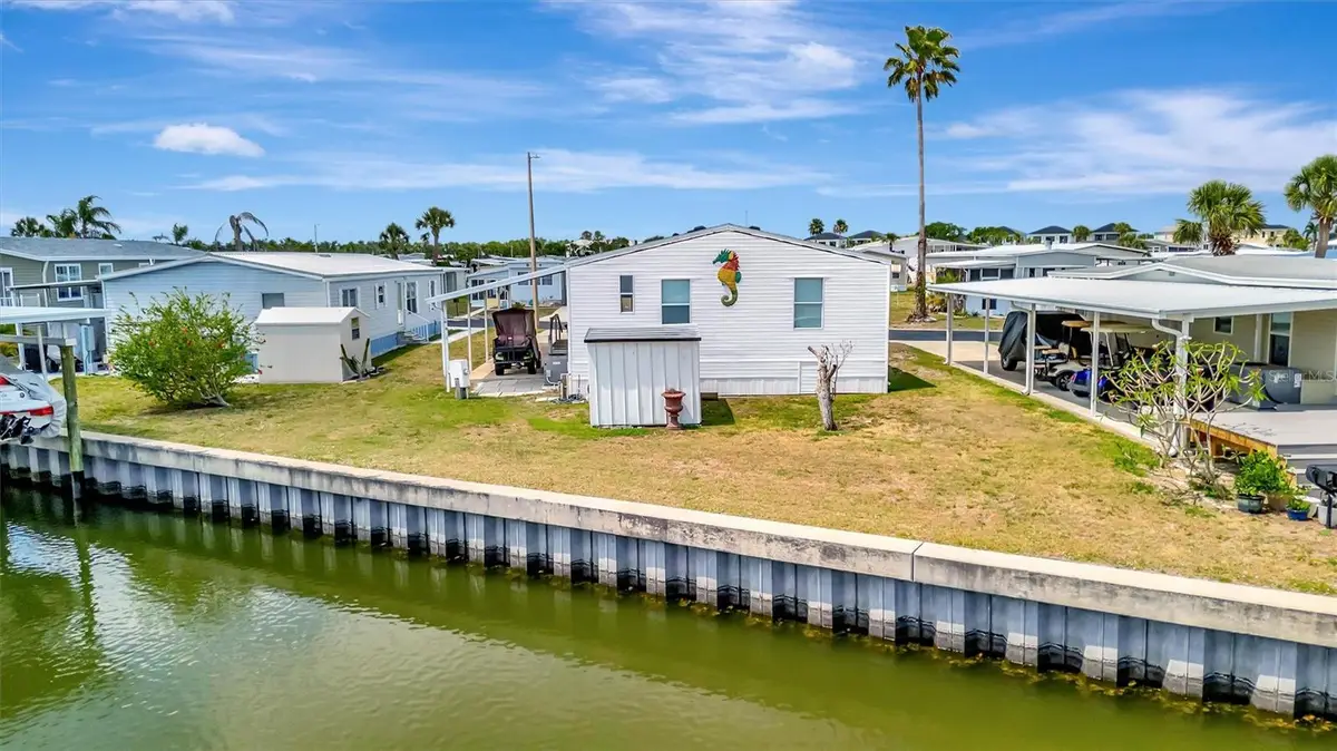 119 E Saint Johns Way, Apollo Beach, FL 33572 - #1