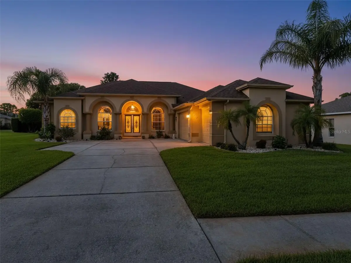 3542 Conifer Loop, Spring Hill, FL 34609 - #1