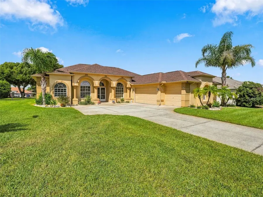 3542 Conifer Loop, Spring Hill, FL 34609 - #3