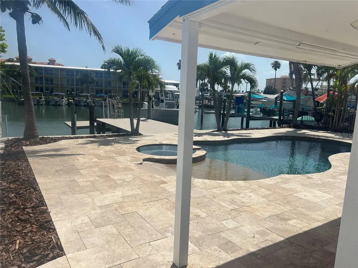 11110 1st Street E, Treasure Island, FL 33706 - #1