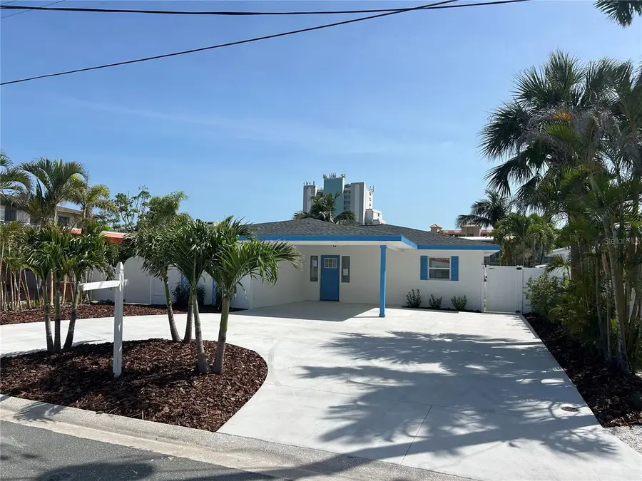 11110 1st Street E, Treasure Island, FL 33706 - #2