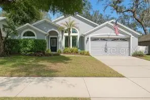 4605 Oak River Circle, Valrico, FL 33596 - #1