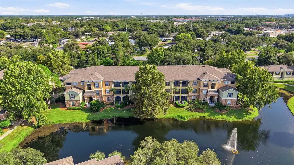 10209 Courtney Palms Boulevard #301, Tampa, FL 33619 - #1