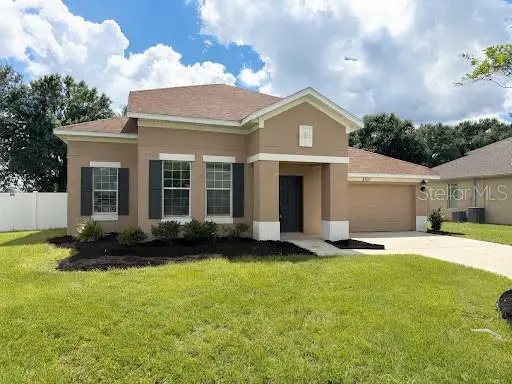 2101 Via Napoli Street, Plant City, FL 33566 - #1