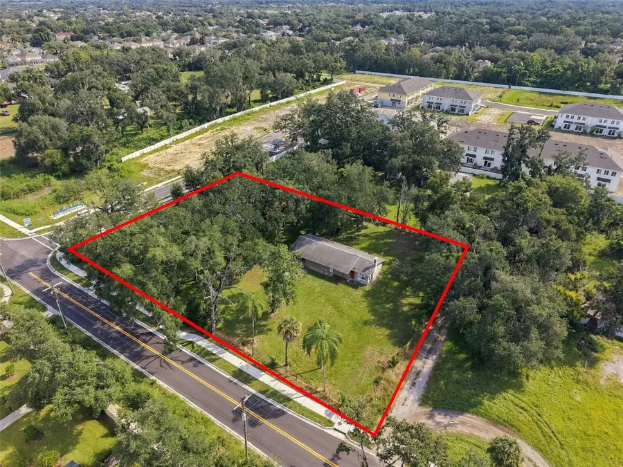 5906 Watson Road, Riverview, FL 33578 - #3