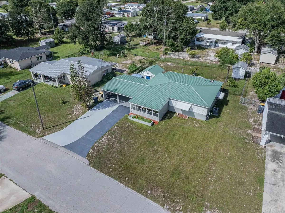 506 Thomas Avenue, Frostproof, FL 33843 - #1