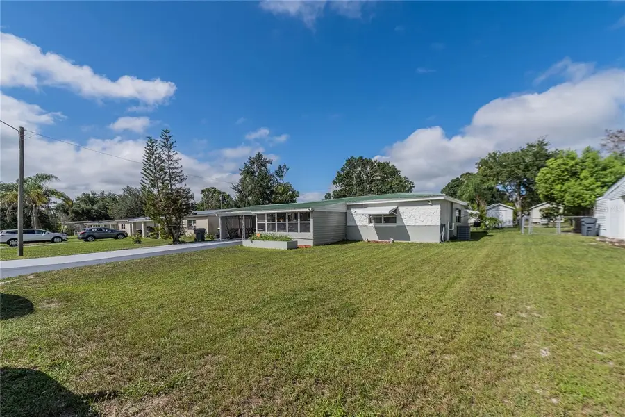 506 Thomas Avenue, Frostproof, FL 33843 - #3