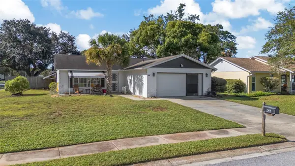 7508 Como Drive, NEW PORT RICHEY, FL 34655
