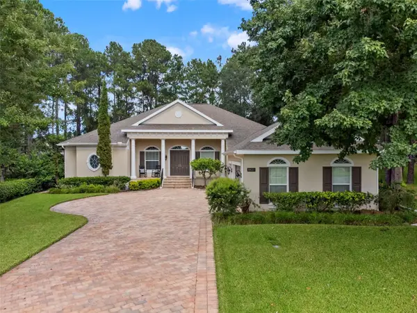 19623 Sheltered Hill Drive, BROOKSVILLE, FL 34601