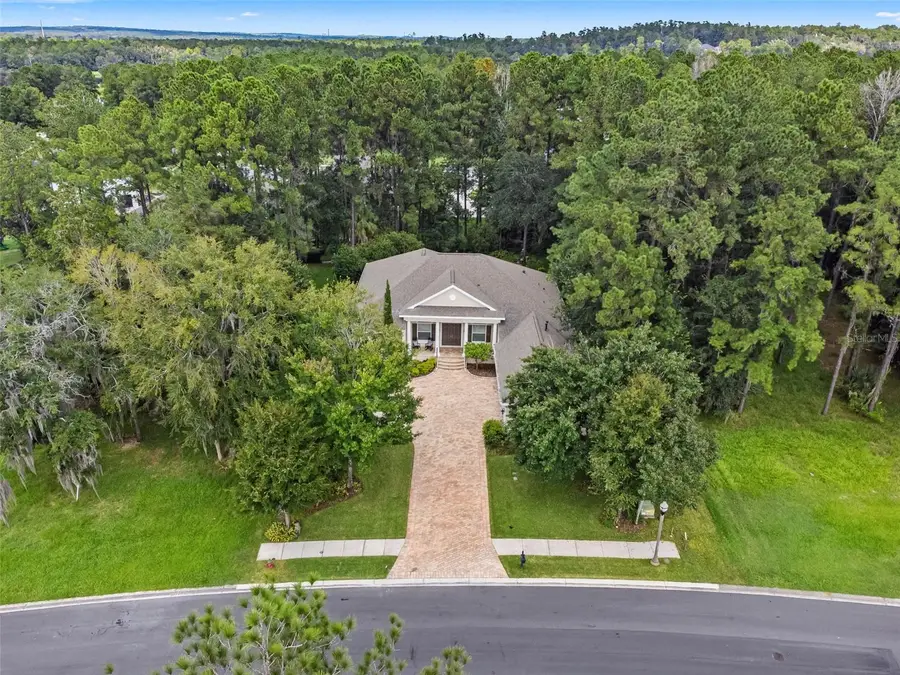 19623 Sheltered Hill Drive, Brooksville, FL 34601 - #2