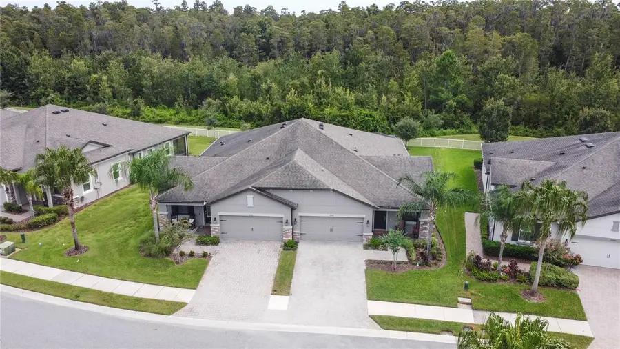 19357 Hawk Valley Drive, Tampa, FL 33647 - #2