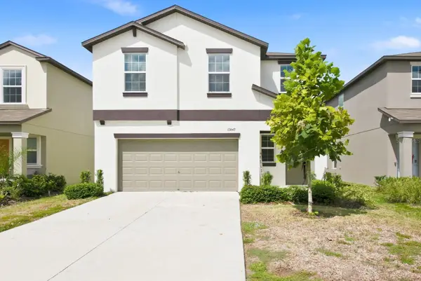 13643 Newbridge Street, SPRING HILL, FL 34609