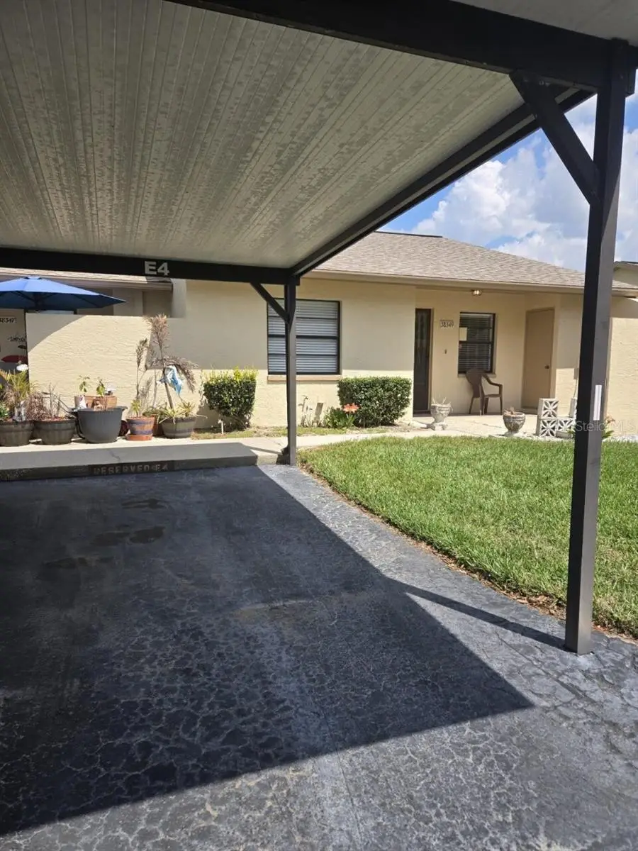 38349 Cottonwood Place #1, Zephyrhills, FL 33542 - #2