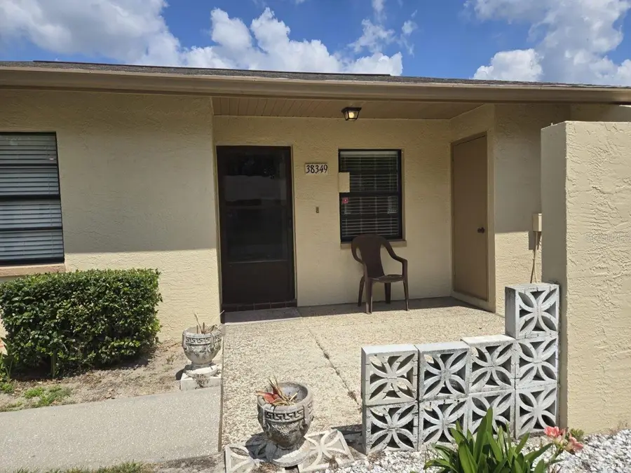 38349 Cottonwood Place #1, Zephyrhills, FL 33542 - #3