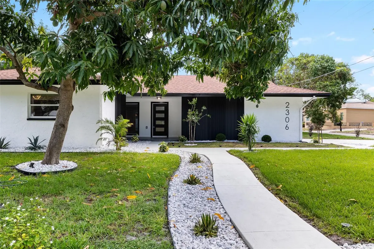 2306 S San Jose Circle, Tampa, FL 33629 - #1