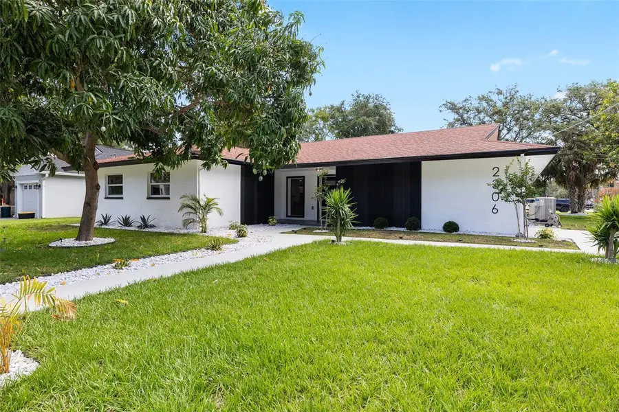 2306 S San Jose Circle, Tampa, FL 33629 - #3