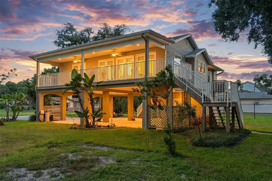 1459 Coburn Drive, Tarpon Springs, FL 34689 - #3