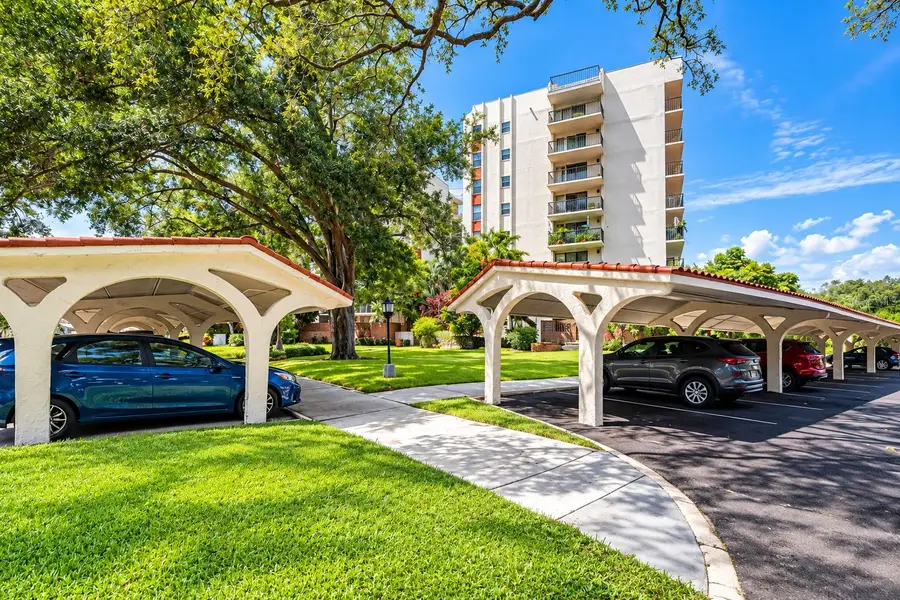 2699 Seville Boulevard #105, Clearwater, FL 33764 - #2