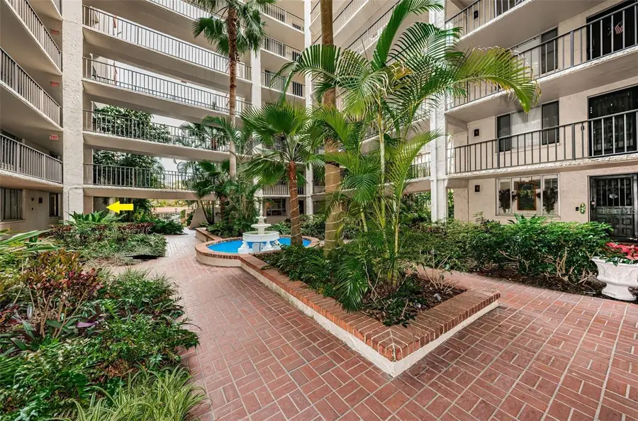2699 Seville Boulevard #105, Clearwater, FL 33764 - #3