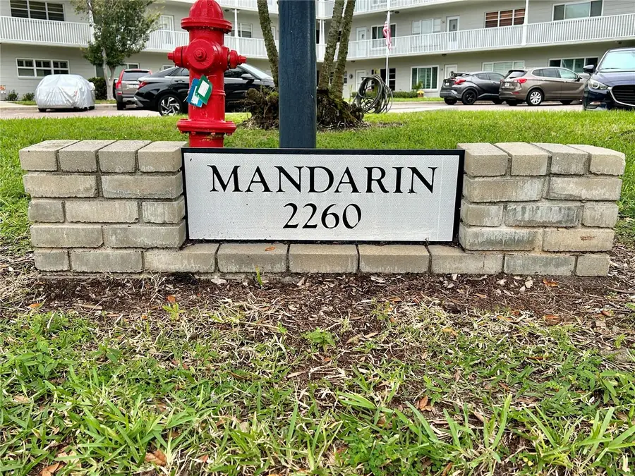 2260 Costa Rican Drive #50, Clearwater, FL 33763 - #2