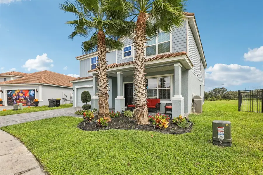 1131 Oak Bluff Drive, Davenport, FL 33837 - #2
